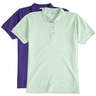 Port Authority Women's Silk Touch Polo