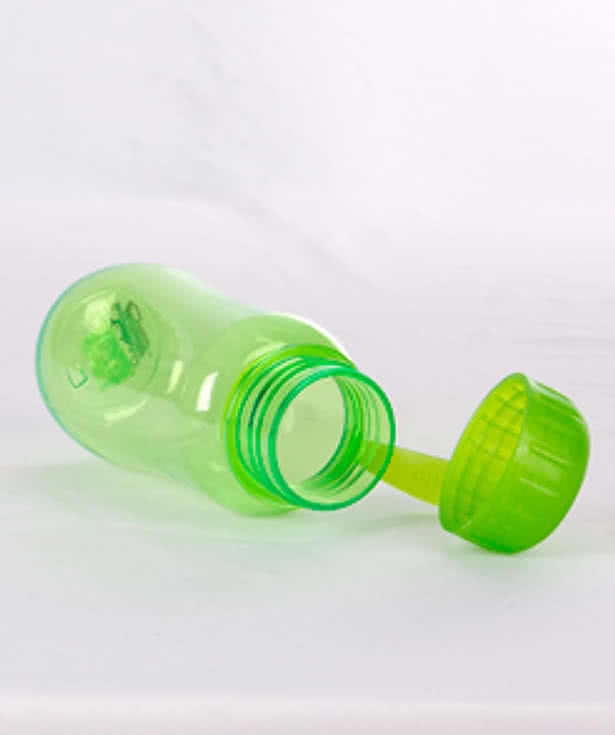 19 oz. Polycarbonate Water Bottle
