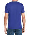 Hanes Authentic Pocket T-shirt