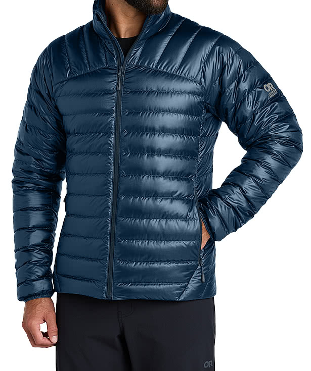 Outdoor Research 800 Recycled Tech Insulated Jacket
