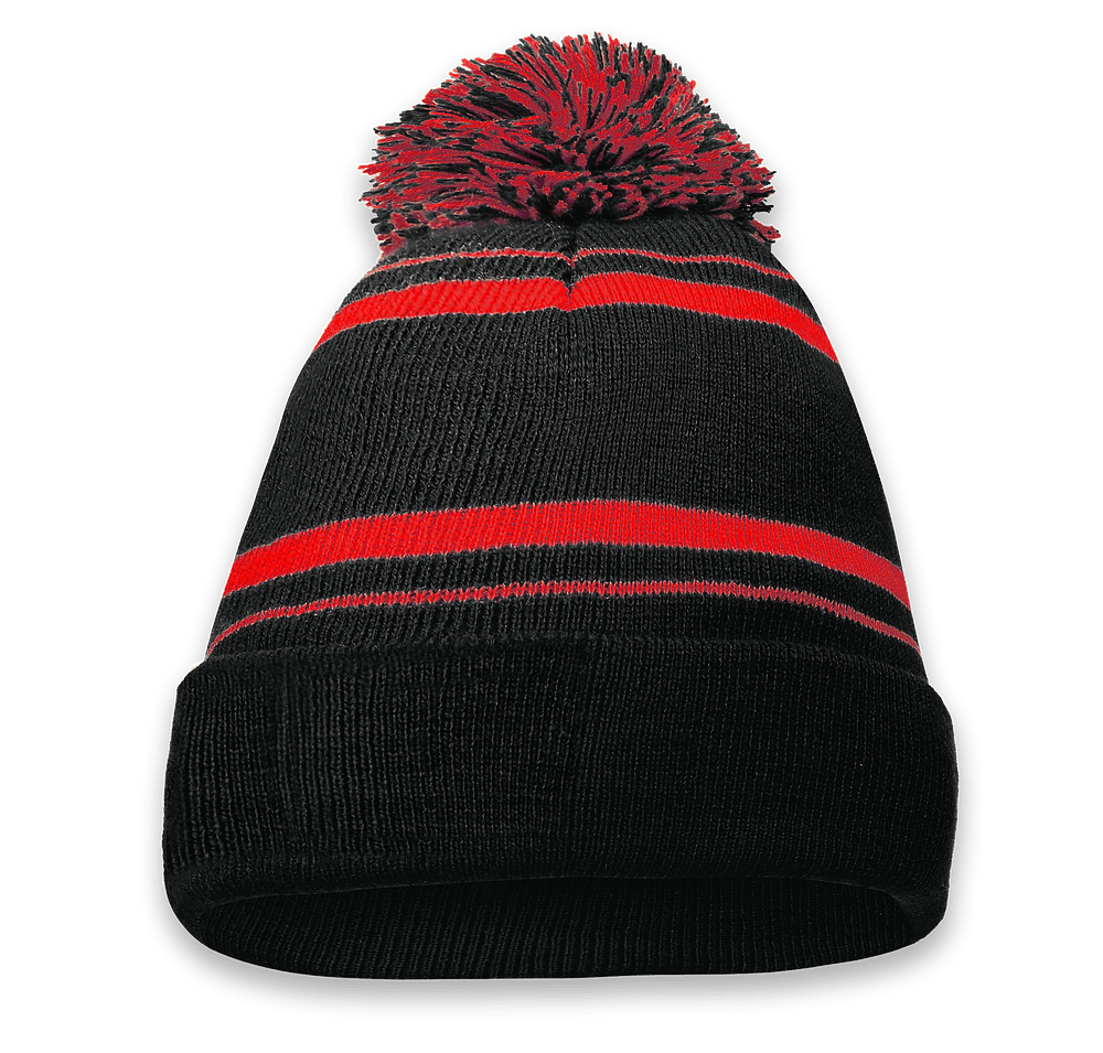 Holloway Homecoming Pom Pom Beanie-default