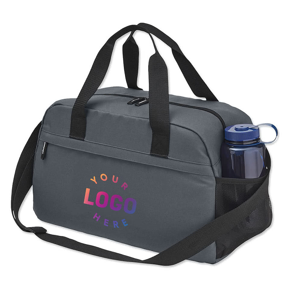 Core 365 Recycled Duffel Bag