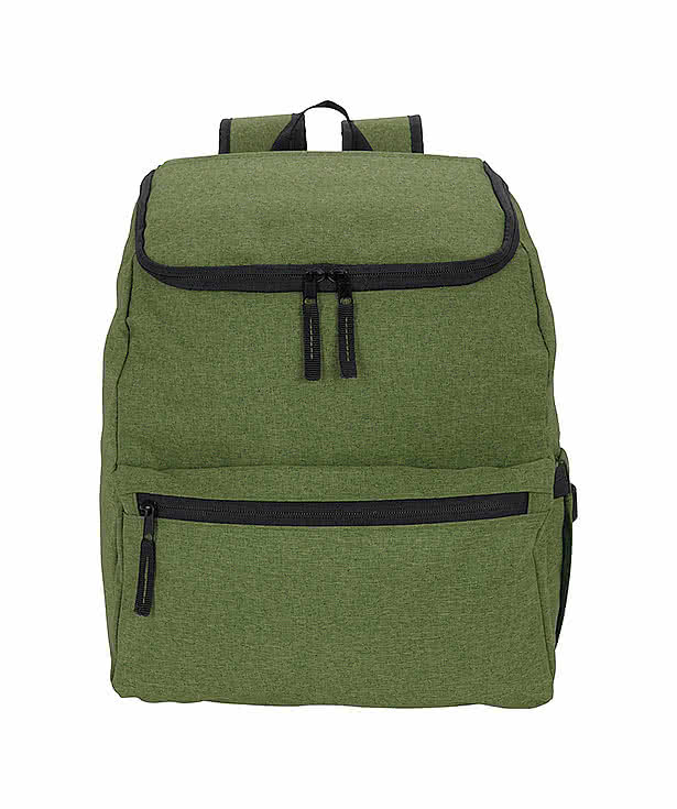 Full Color Lunch Break Backpack Cooler
