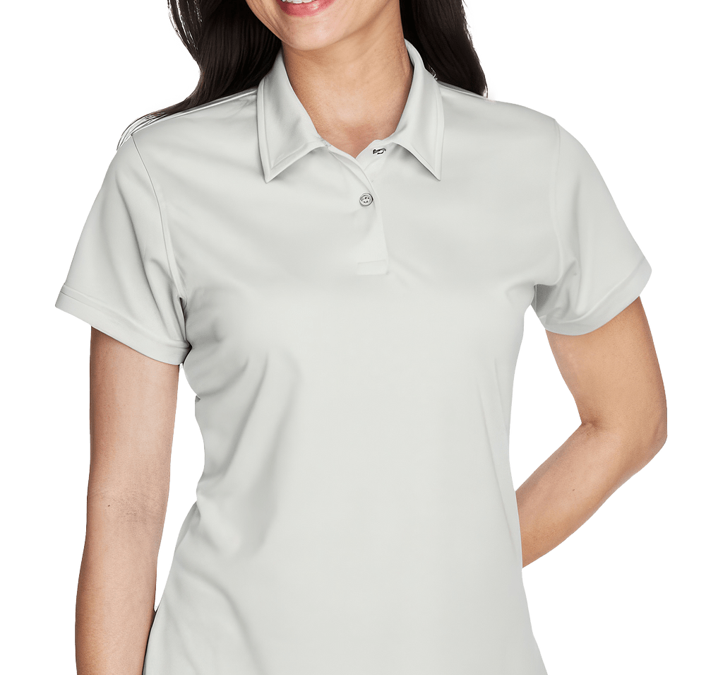 Team 365 Women's Command Snag-Protection Performance Polo - Embroidered-default