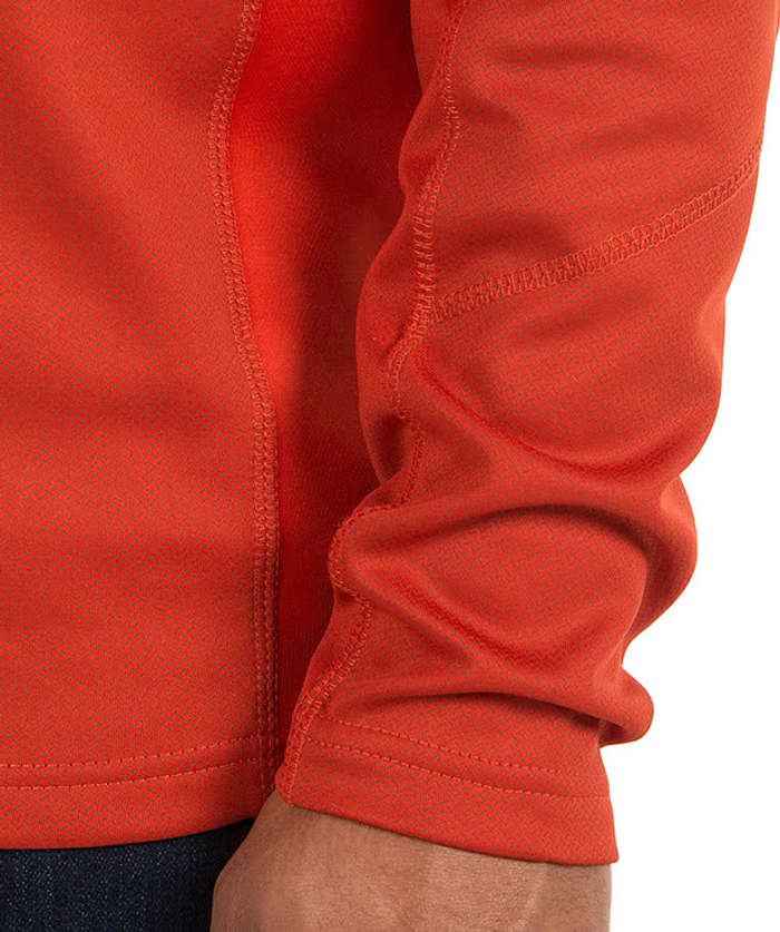 Eddie Bauer Half Zip Performance Pullover