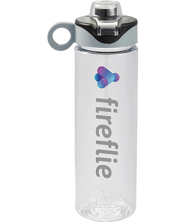 Arctic Zone 28 oz. Tritan Renew Sports Water Bottle