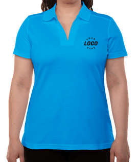 Devon & Jones Women's CrownLux Performance Polo