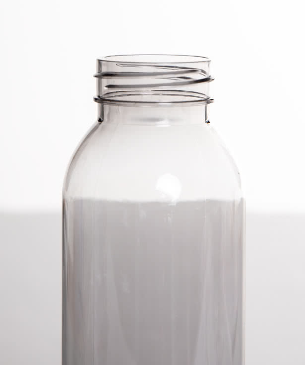 22 oz. Smart Tritan Sports Bottle with Screw On Lid