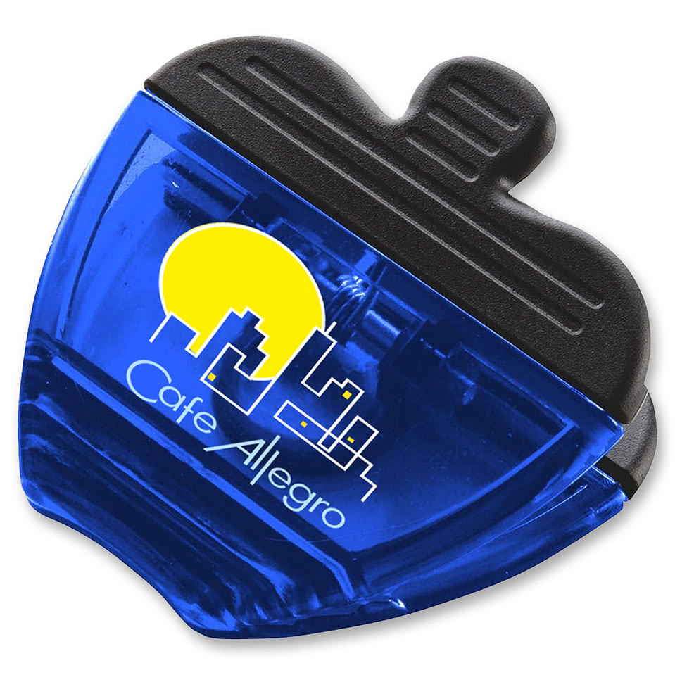 Apple Power Clip