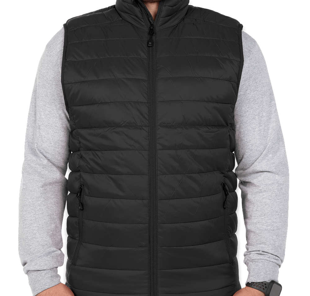 Stormtech Stavanger Thermal Vest-default