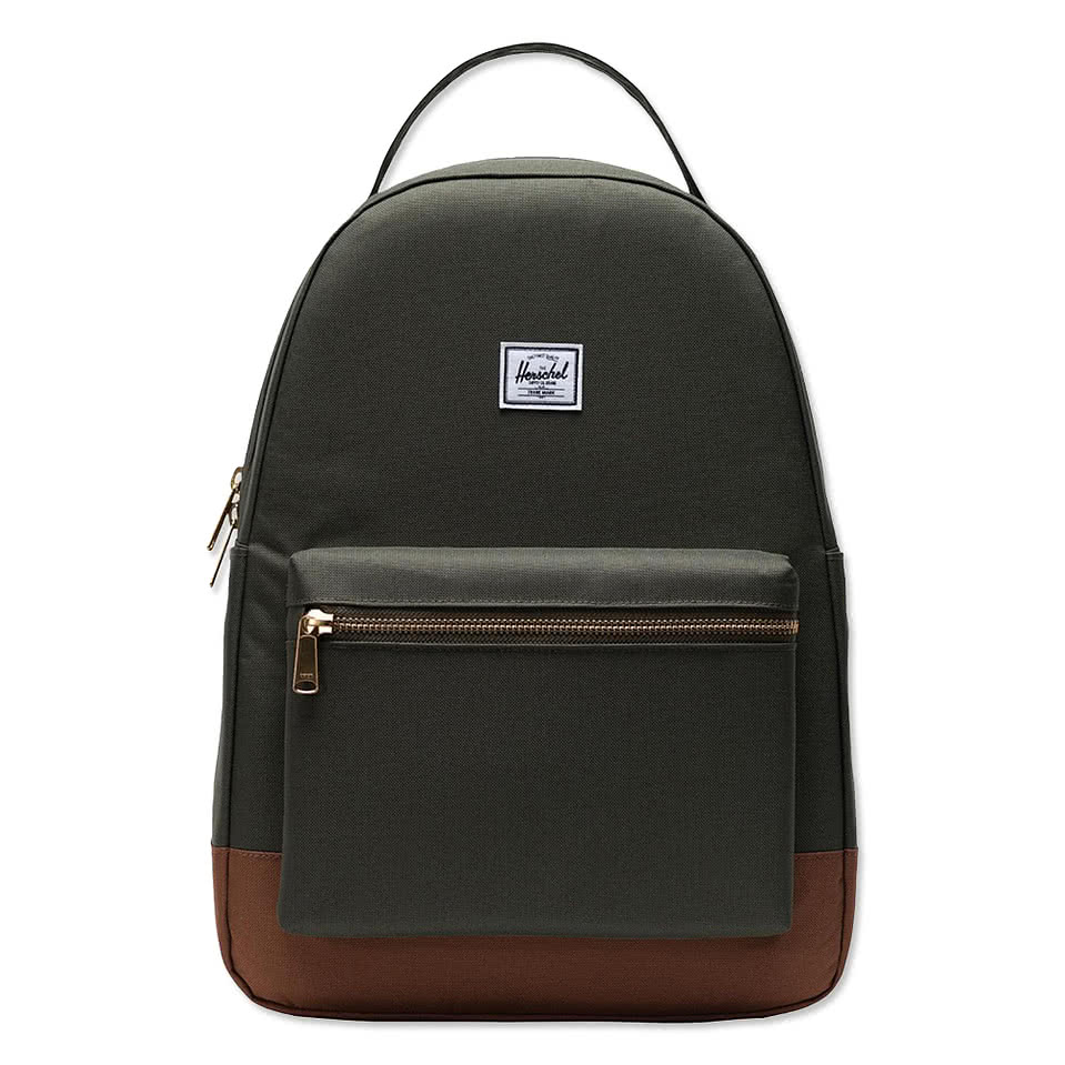 Herschel Eco Nova 13 Inch Laptop Backpack