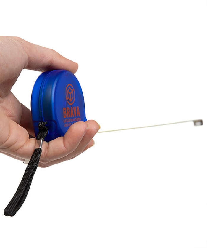Handyman Locking Tape Measure