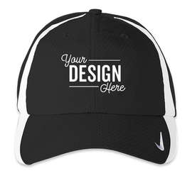Nike Sphere Dry Hat - Color: Black / White