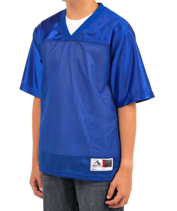 Augusta Youth Replica Football Jersey