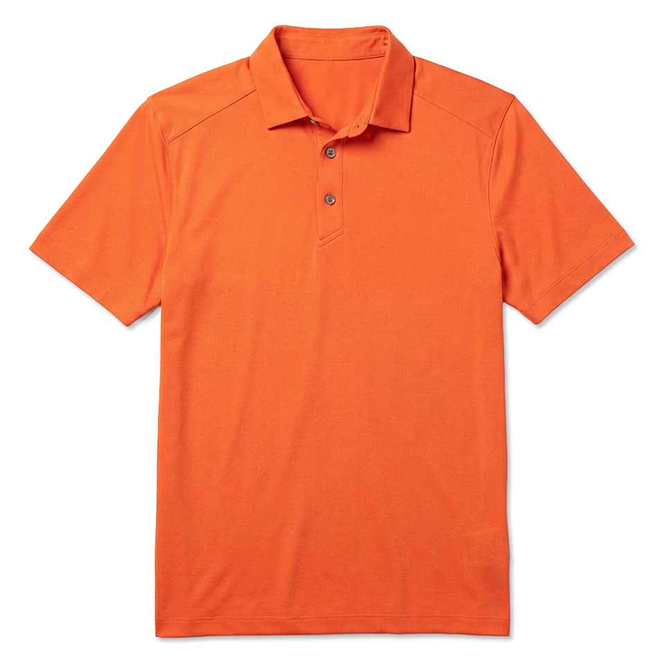 Cutter & Buck Forge Eco Stretch Recycled Performance Polo