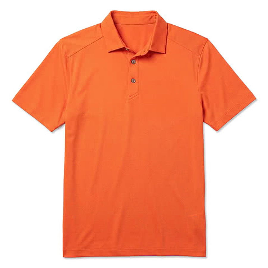 Cutter & Buck Forge Eco Stretch Recycled Performance Polo