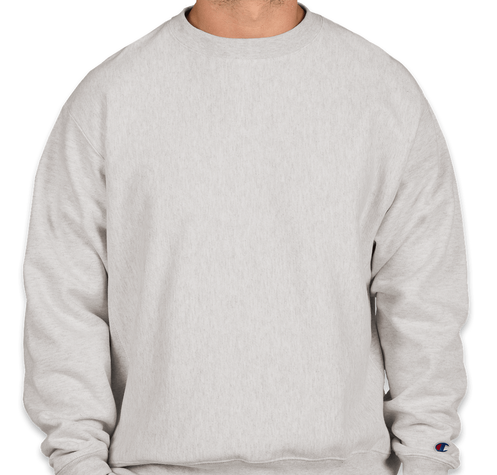 Champion Heavyweight Reverse Weave Crewneck Sweatshirt-default