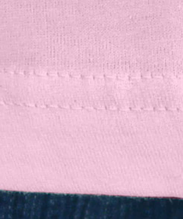 LAT Ladies Maternity T