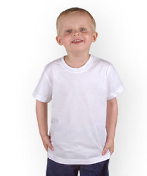 Bella + Canvas Toddler T-shirt