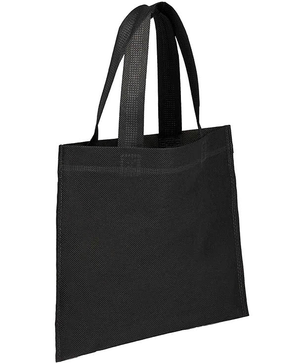 Mini Non-Woven Heat Sealed Tote