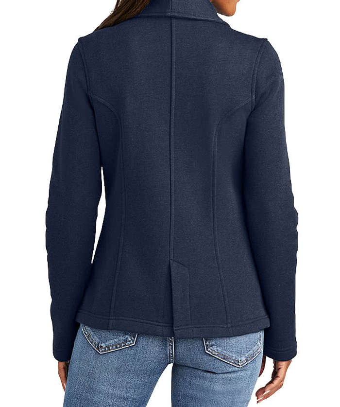 Port Authority Women's Fleece Blazer