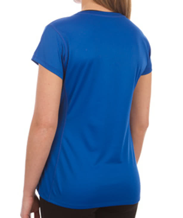 New Balance Ladies Tempo Performance Shirt