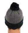 New Era Colorblock Cuff Beanie