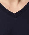 Canada - Gildan Softstyle Jersey V-Neck T-shirt