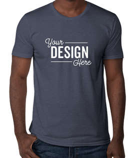 Allmade Tri-Blend T-shirt