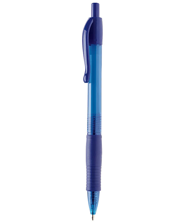 Katana Ballpoint Pen (blue ink)