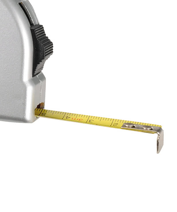 Handyman Locking Tape Measure