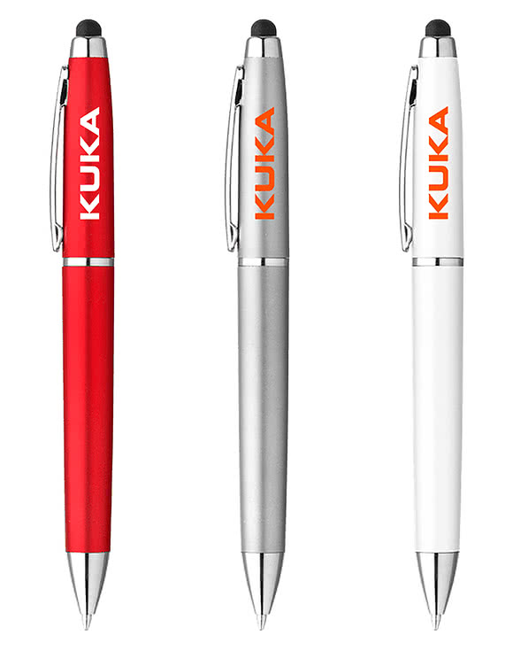 Ellison Hotel Stylus Pen