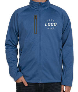 The North Face Canyon Flats Fleece Jacket