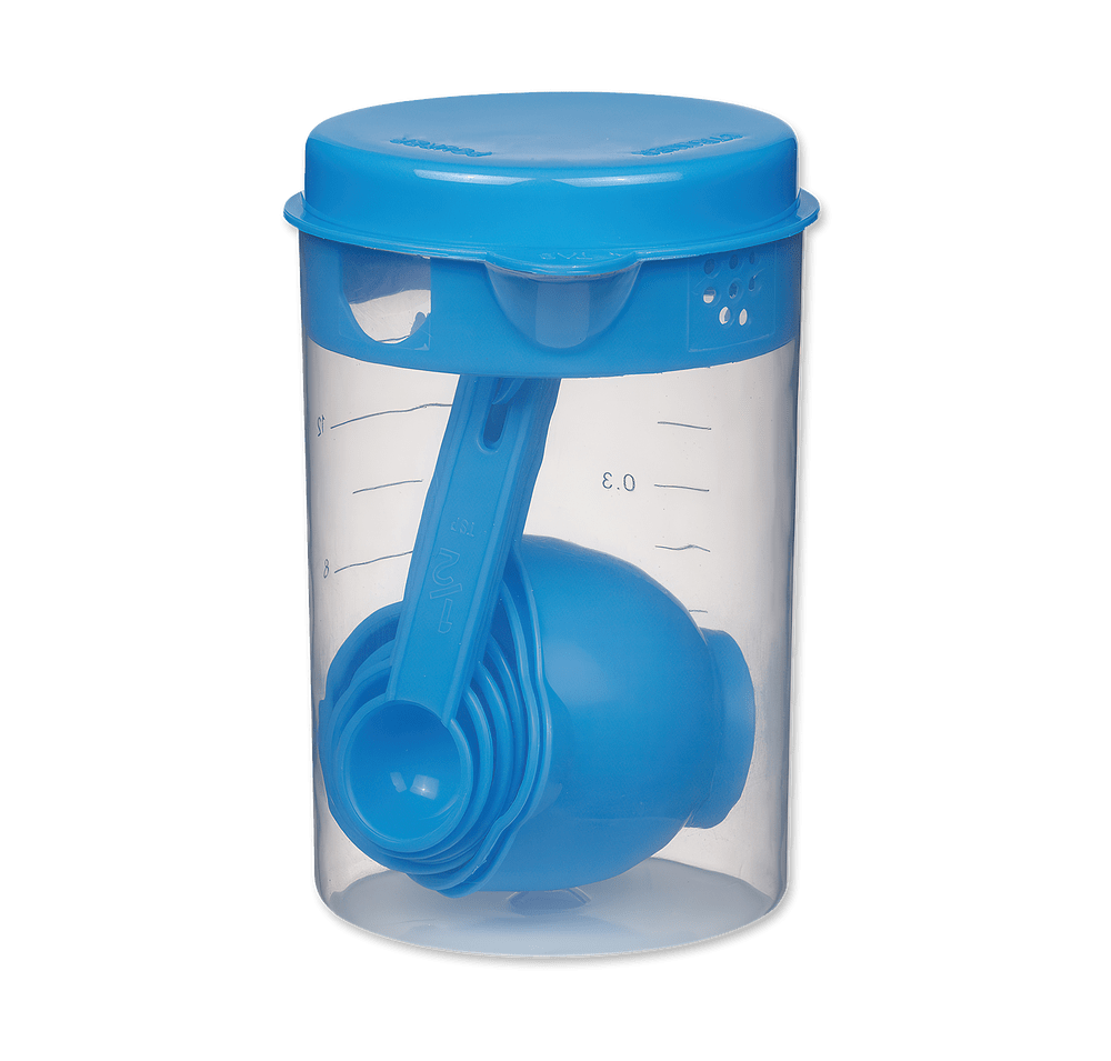 7-Piece Measuring Set-default