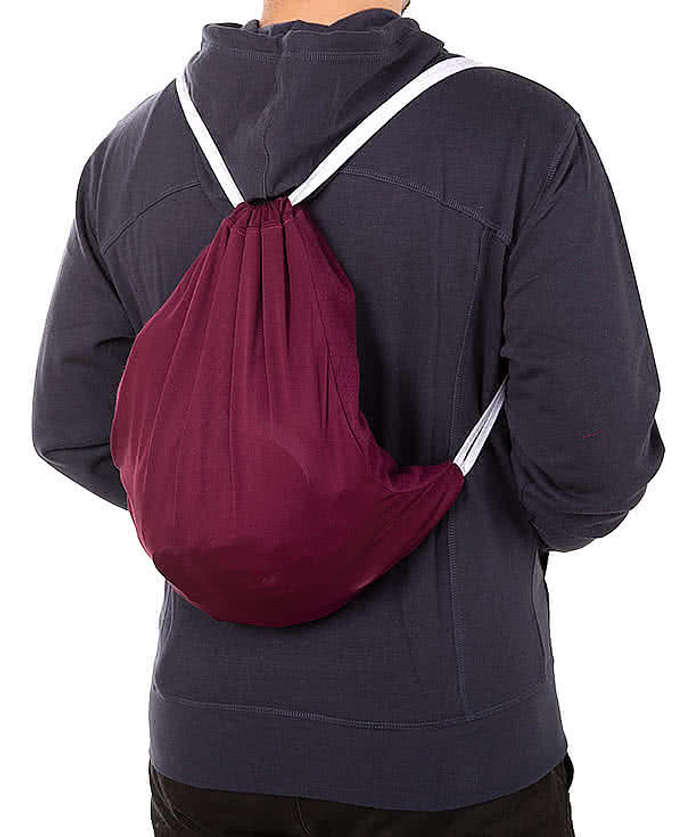 Quikflip 2-in-1 Hero Zip Hoodie