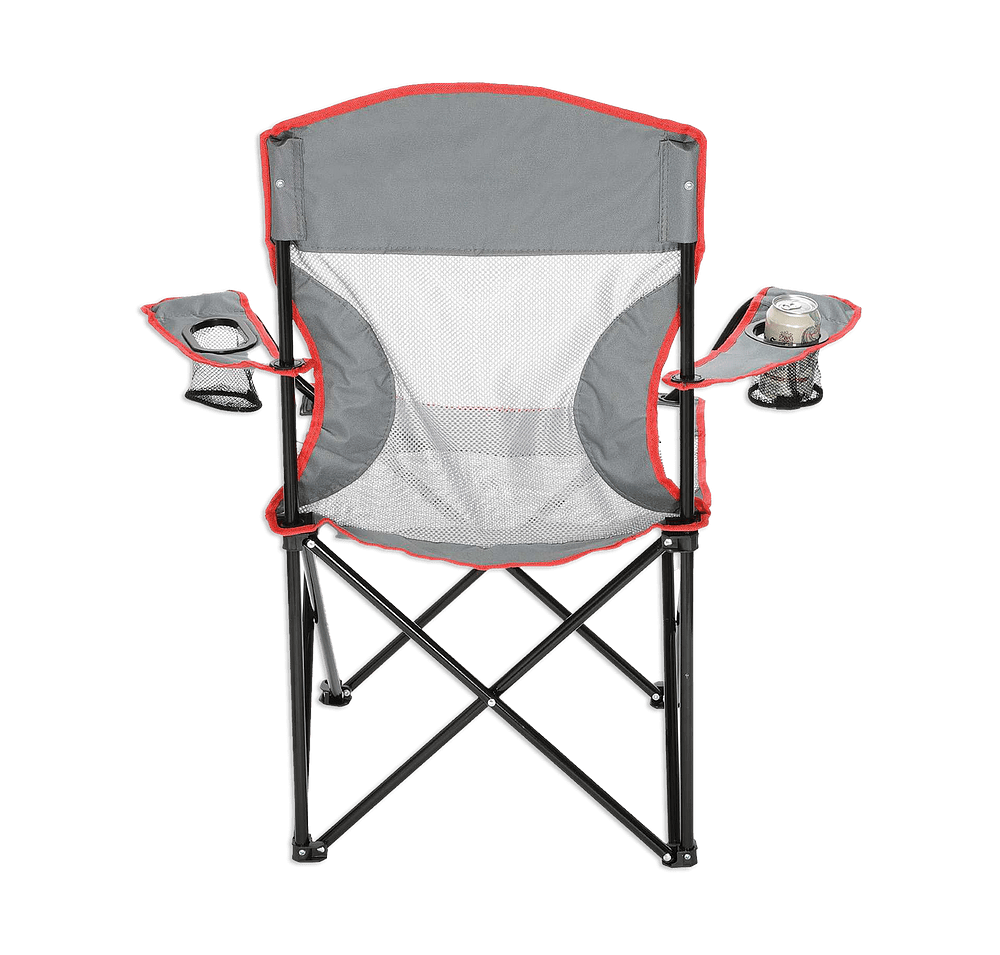 High Sierra Camping Chair-default