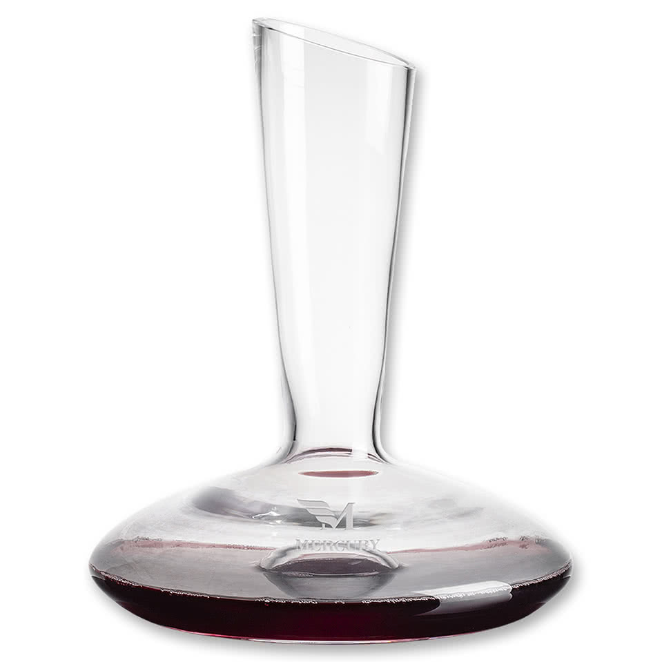 Laser Engraved 60 oz. Henkel Carafe