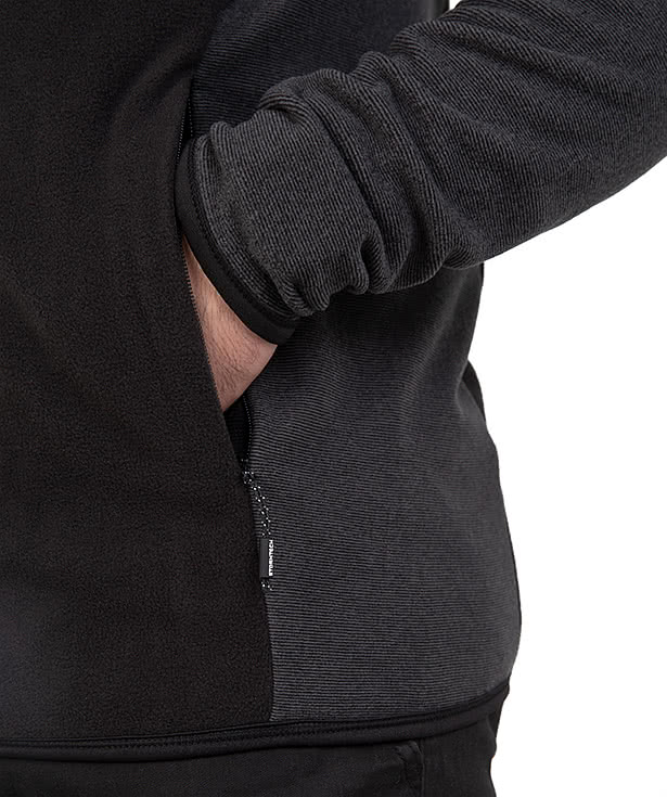Stormtech Impact Microfleece Jacket