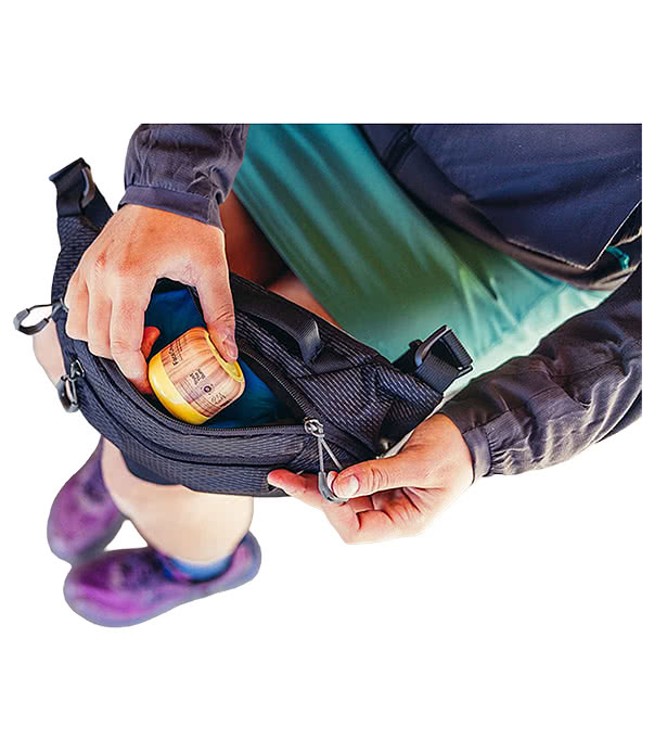 Gregory Nano Shoulder Bag