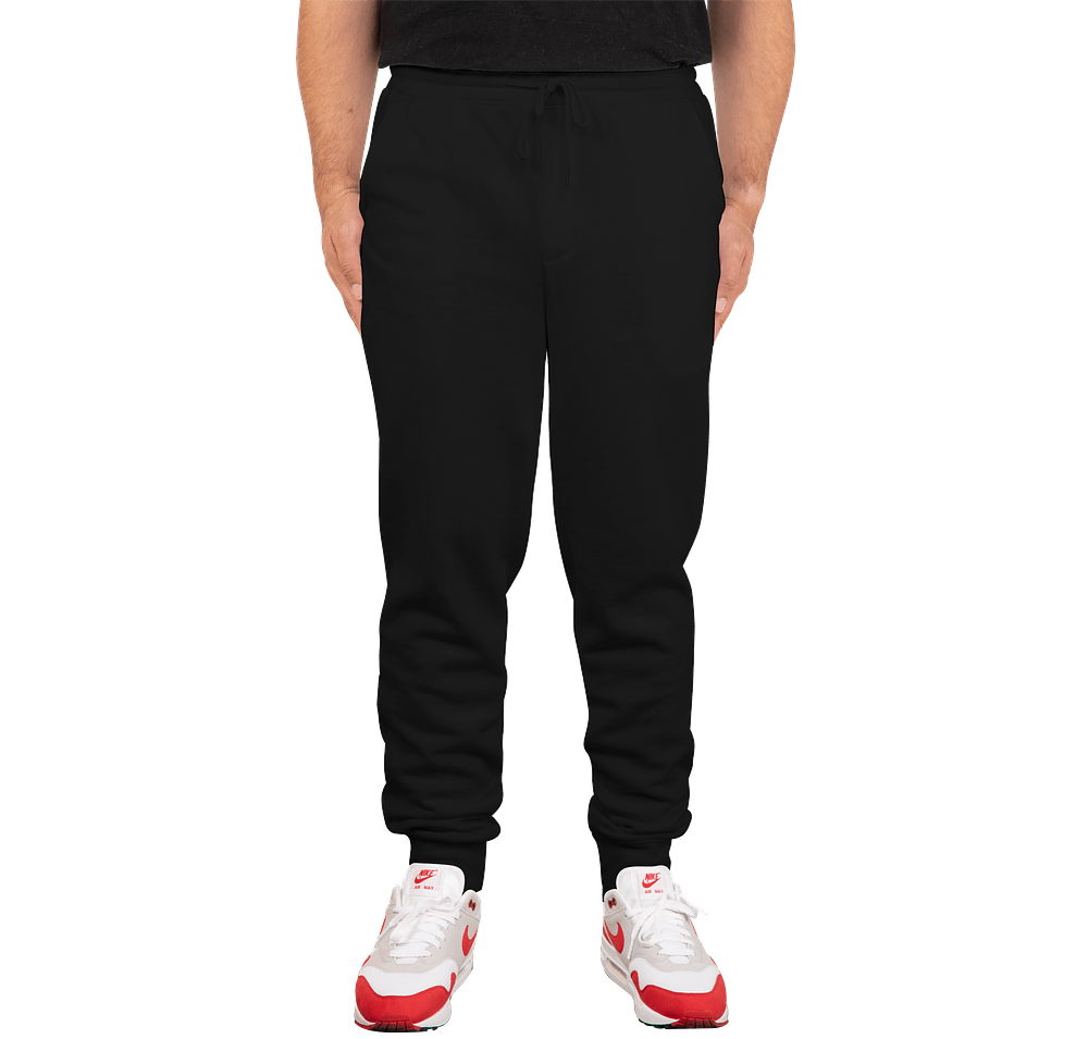 Independent Trading Midweight Joggers-default