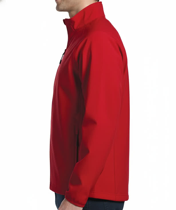 Holloway Featherlight Soft Shell Jacket