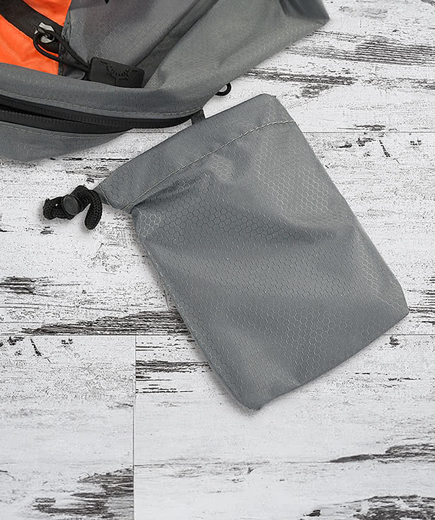 Full Color EPEX Black Mountain Daypack Backpack