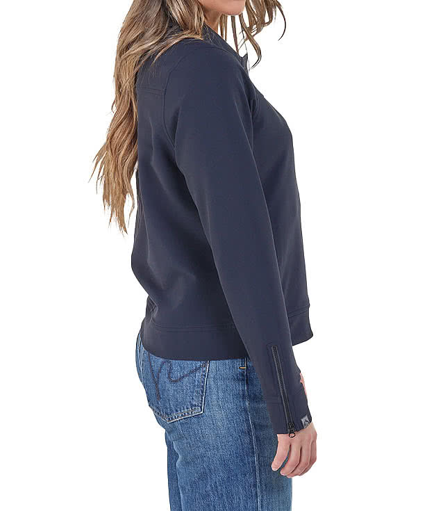 Storm Creek Women's Challenger Recycled Jacket - Printed