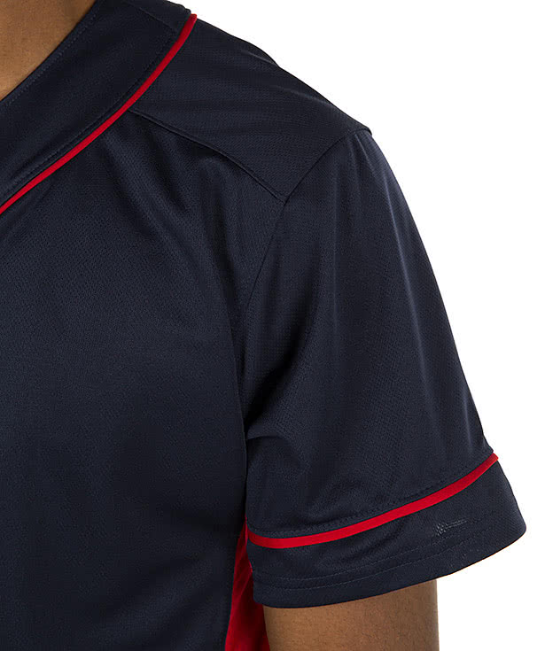 Augusta shop slugger jersey