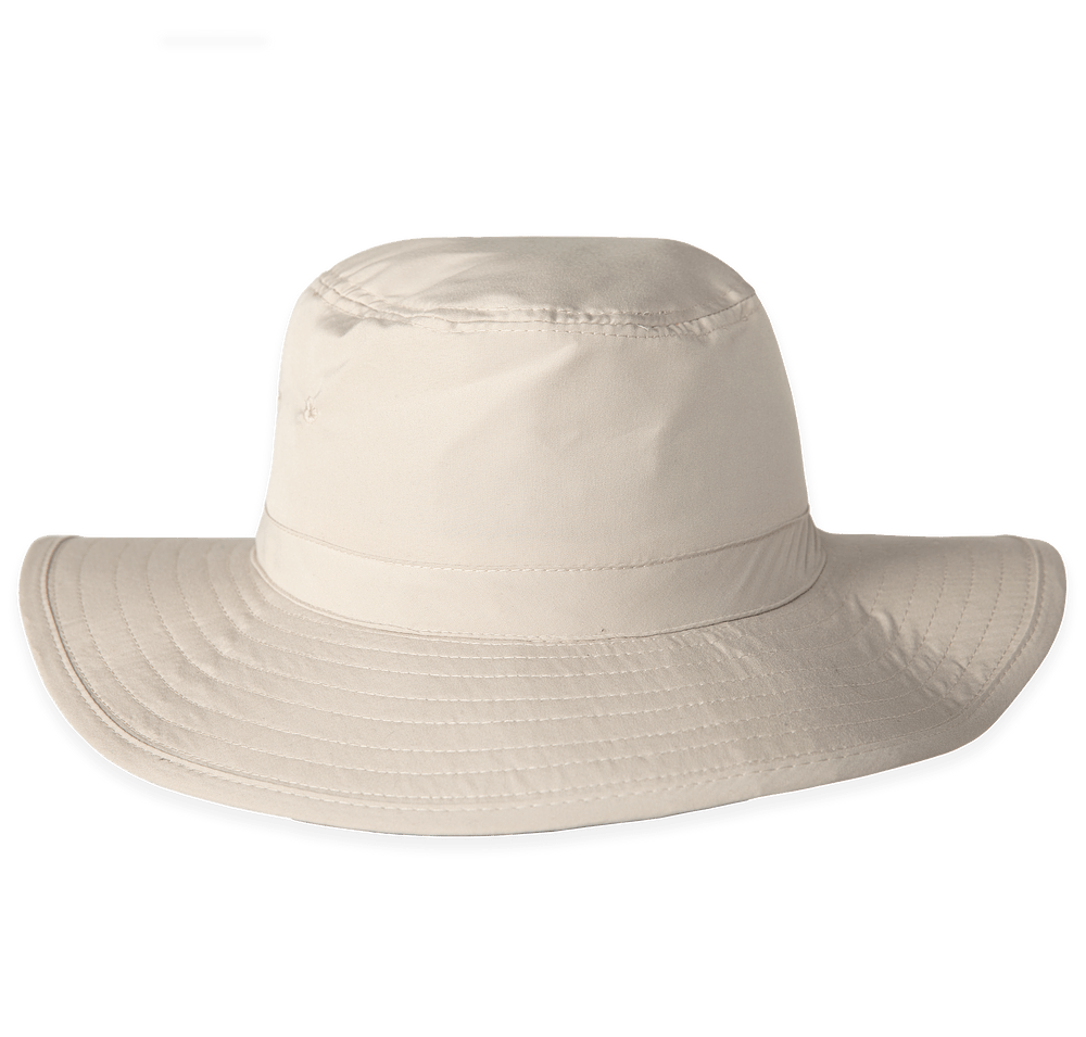 Port Authority Lifestyle Bucket Hat - Printed-default