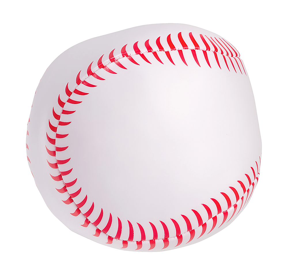 Baseball Plush Sports Ball-default