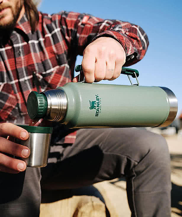 Stanley 48 oz. Legendary Classic Water Bottle