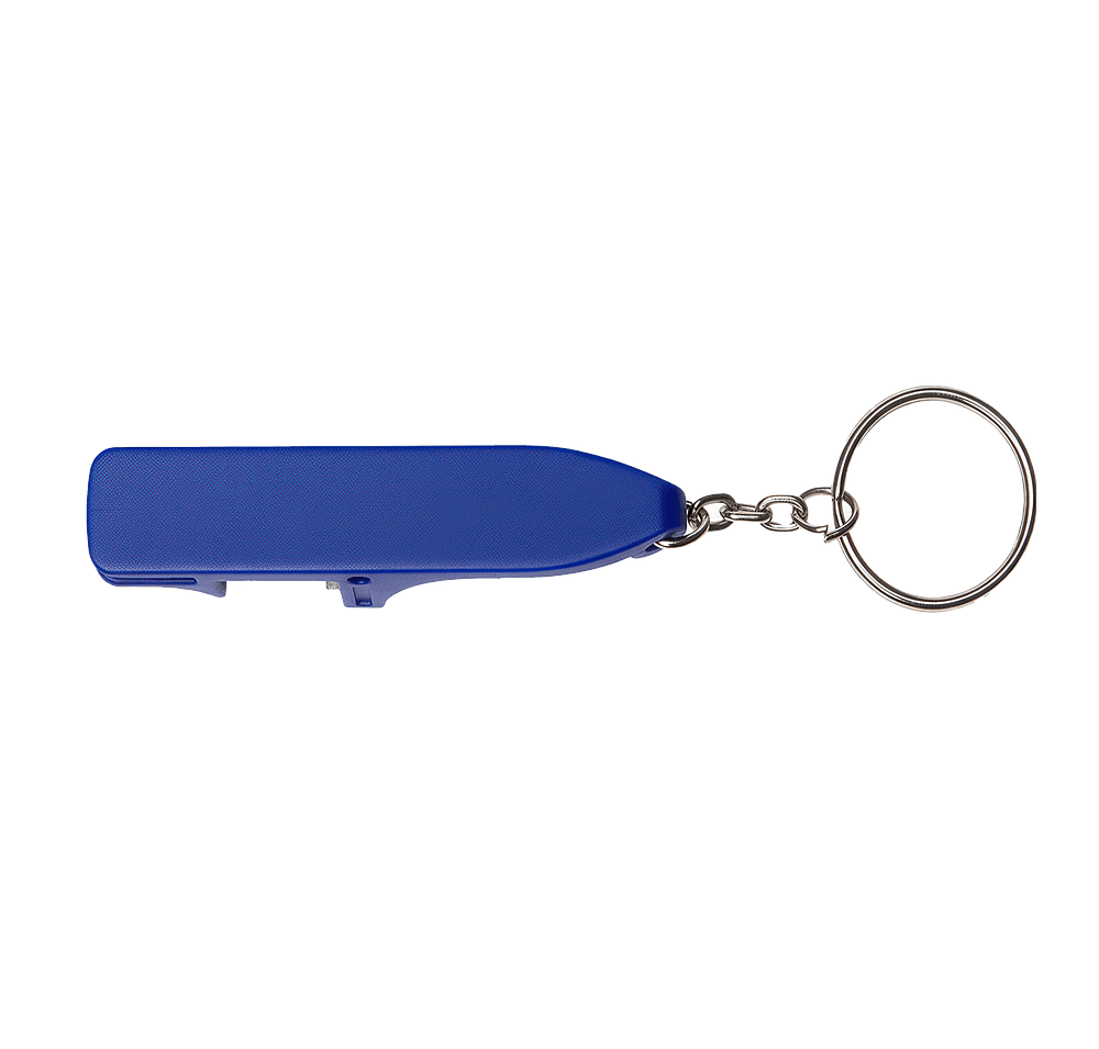 Pop 'N Prop Bottle Opener Phone Stand Keychain-default