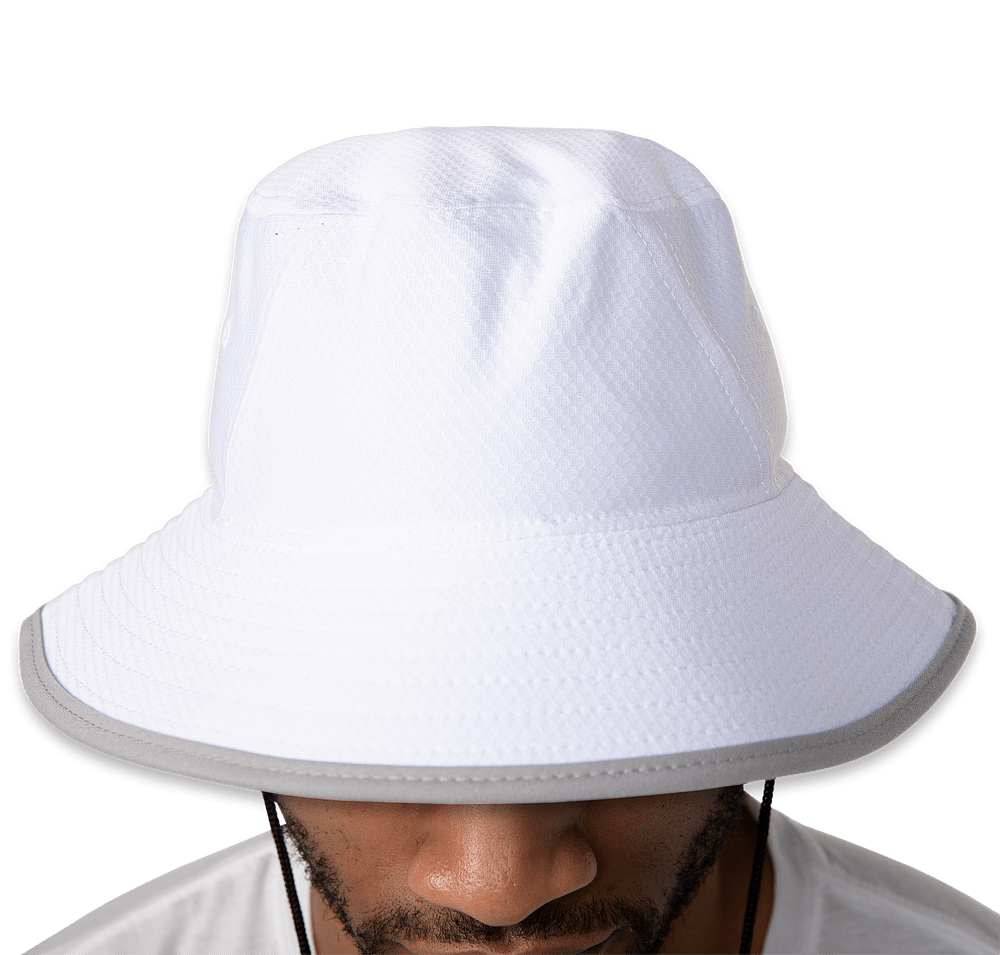 New Era Hex Era Bucket Hat - Printed-default