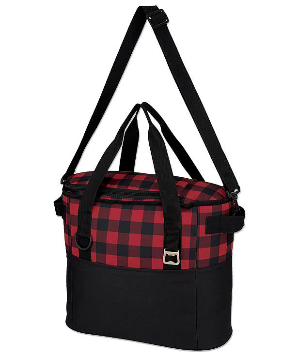 Northwoods 22 Can Cooler